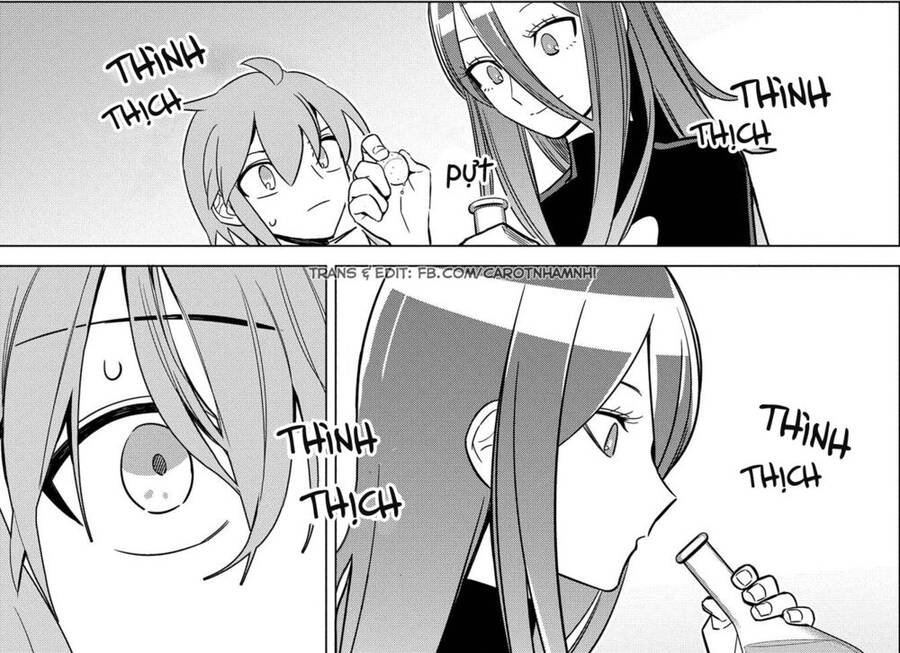 Tuyển Tập Oneshot Chapter 292 - 6