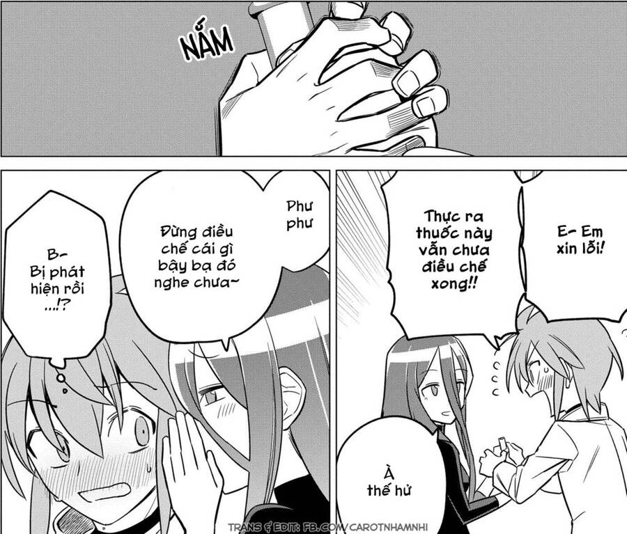 Tuyển Tập Oneshot Chapter 292 - 8