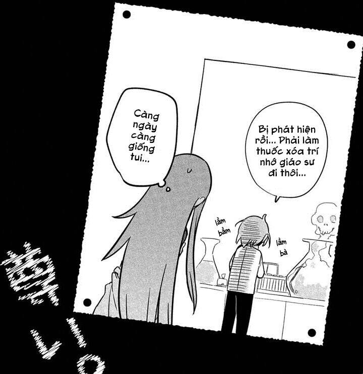 Tuyển Tập Oneshot Chapter 292 - 9