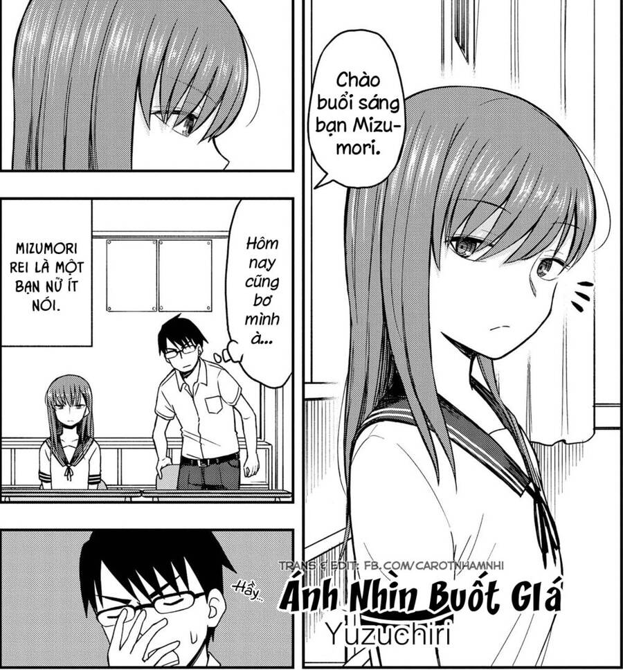 Tuyển Tập Oneshot Chapter 293 - 1