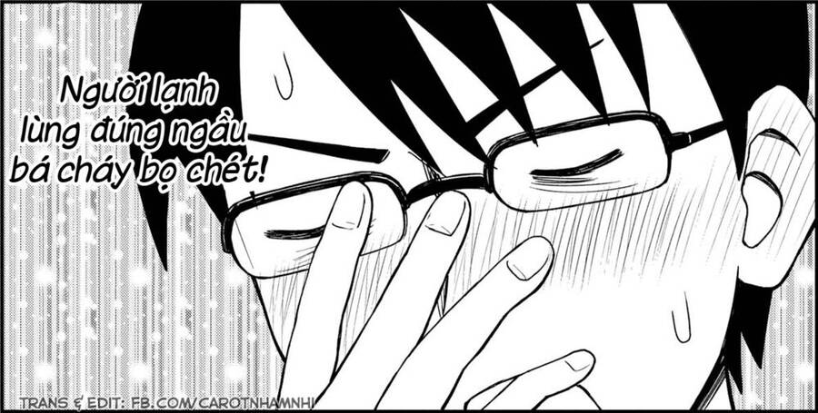 Tuyển Tập Oneshot Chapter 293 - 2