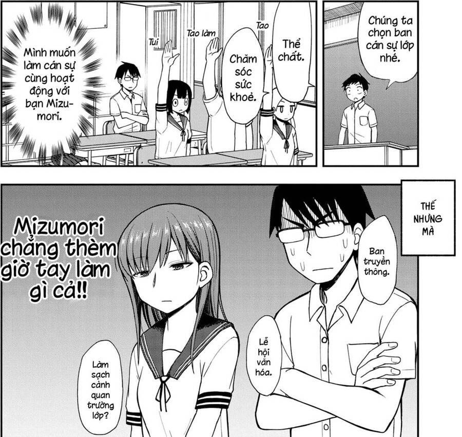 Tuyển Tập Oneshot Chapter 293 - 4