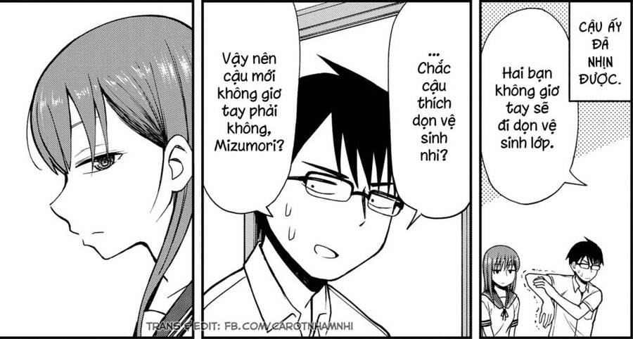 Tuyển Tập Oneshot Chapter 293 - 6