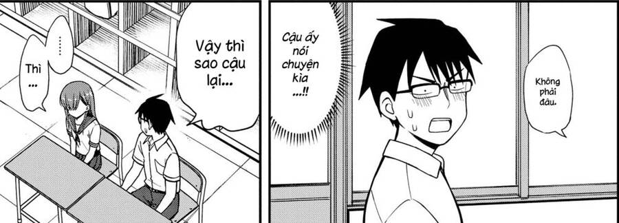 Tuyển Tập Oneshot Chapter 293 - 7