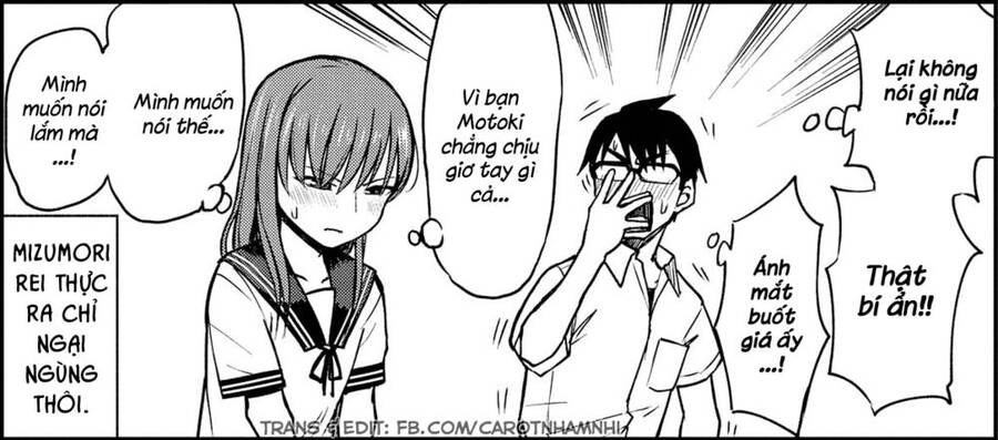 Tuyển Tập Oneshot Chapter 293 - 9