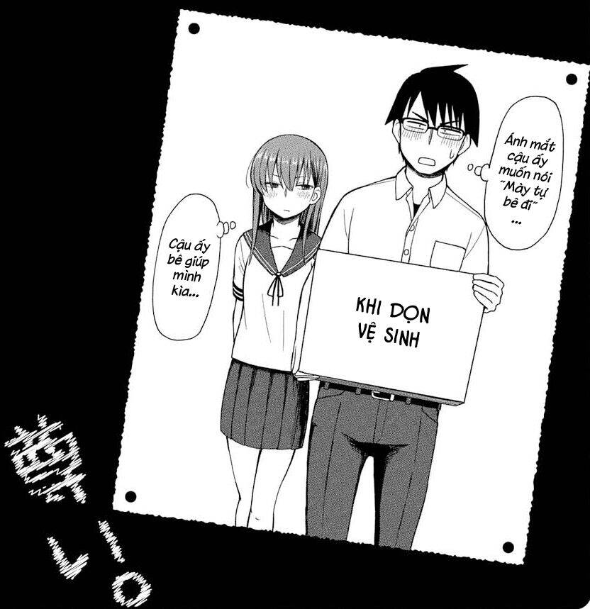 Tuyển Tập Oneshot Chapter 293 - 10