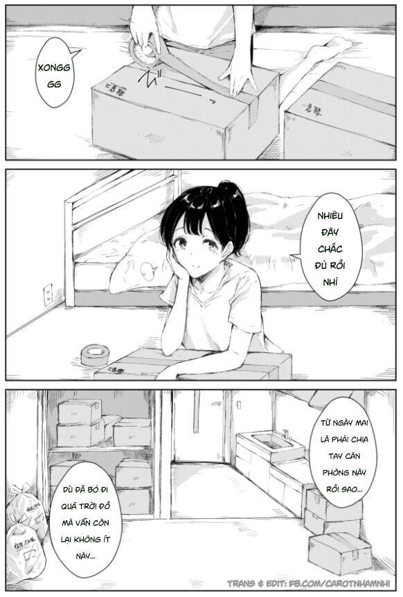 Tuyển Tập Oneshot Chapter 294 - 1
