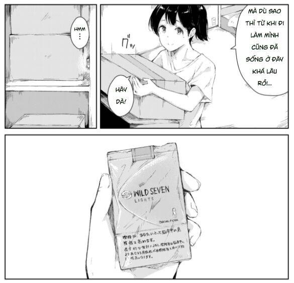 Tuyển Tập Oneshot Chapter 294 - 2