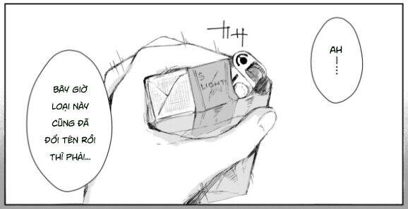 Tuyển Tập Oneshot Chapter 294 - 3