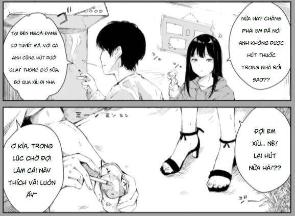 Tuyển Tập Oneshot Chapter 294 - 4
