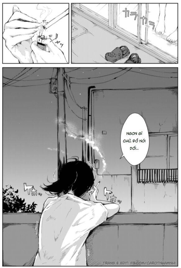Tuyển Tập Oneshot Chapter 294 - 6