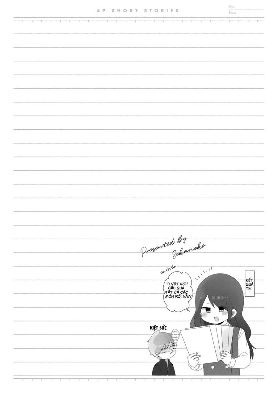 Tuyển Tập Oneshot Chapter 295 - 5