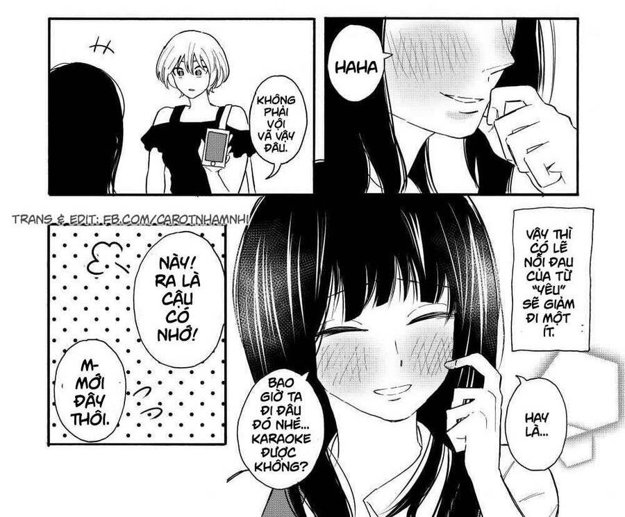 Tuyển Tập Oneshot Chapter 296 - 12