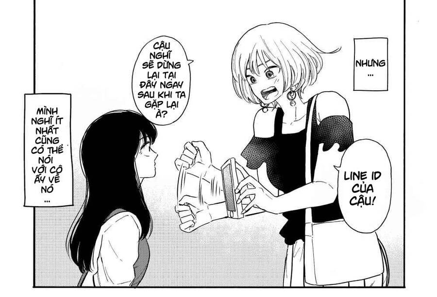 Tuyển Tập Oneshot Chapter 296 - 13