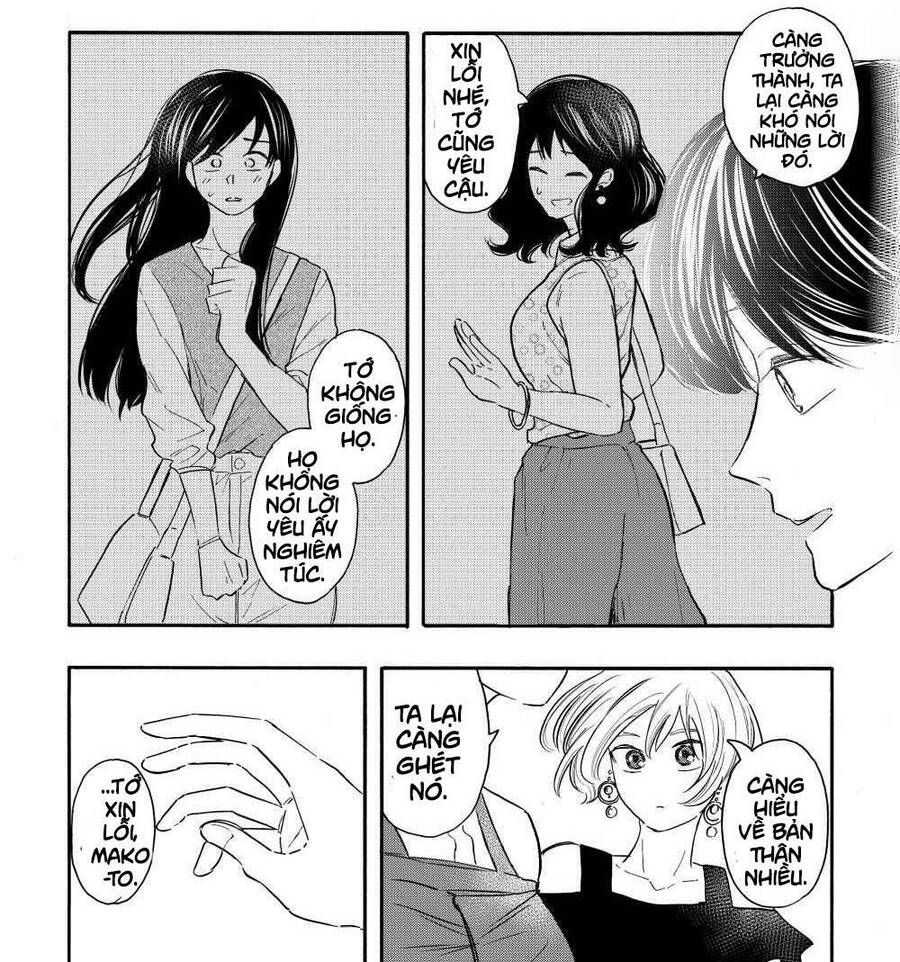 Tuyển Tập Oneshot Chapter 296 - 6