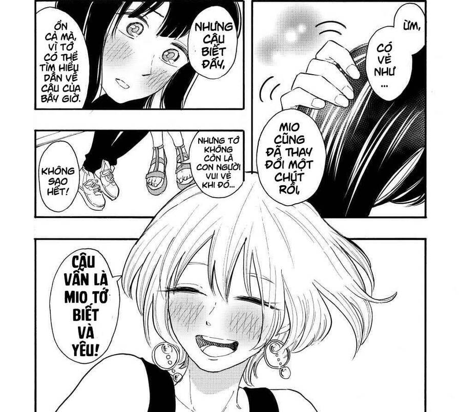 Tuyển Tập Oneshot Chapter 296 - 8