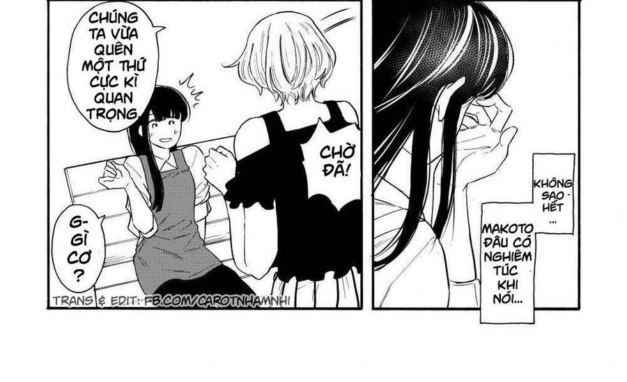 Tuyển Tập Oneshot Chapter 296 - 10