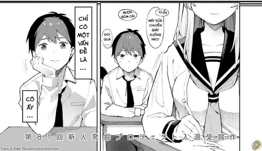 Tuyển Tập Oneshot Chapter 298 - 2