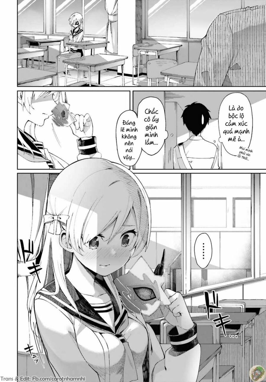 Tuyển Tập Oneshot Chapter 298 - 11