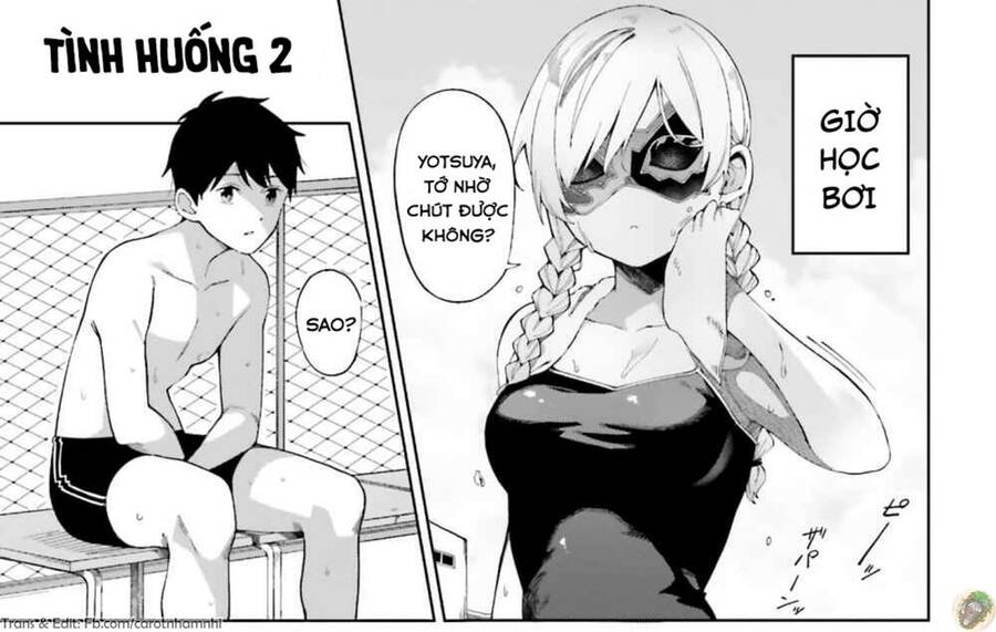 Tuyển Tập Oneshot Chapter 298 - 12