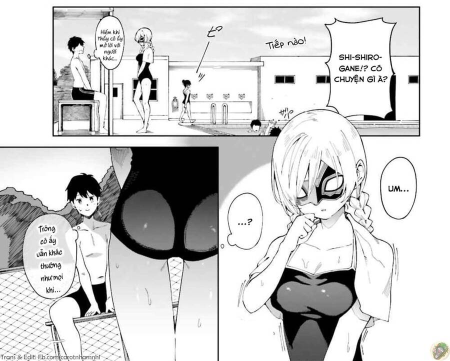 Tuyển Tập Oneshot Chapter 298 - 13