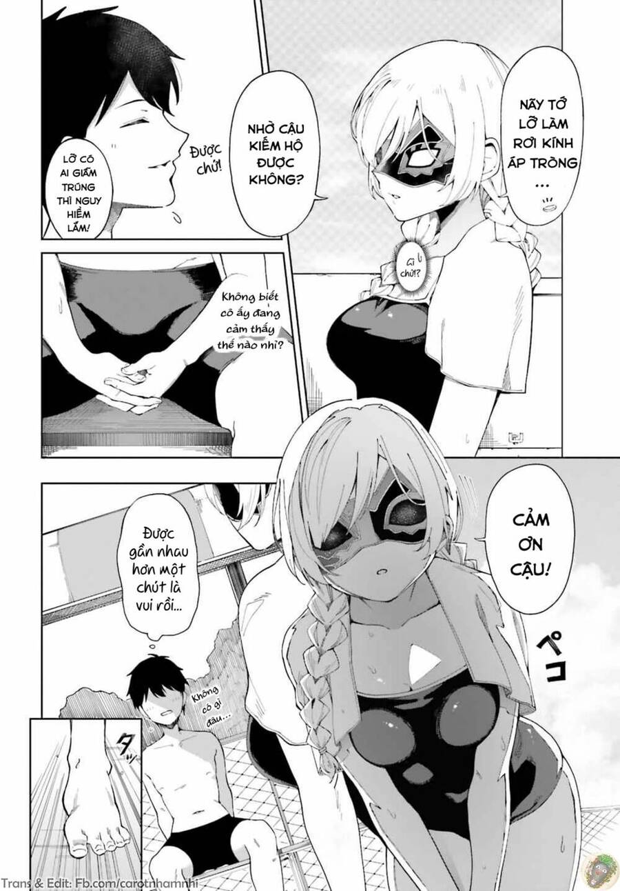 Tuyển Tập Oneshot Chapter 298 - 14