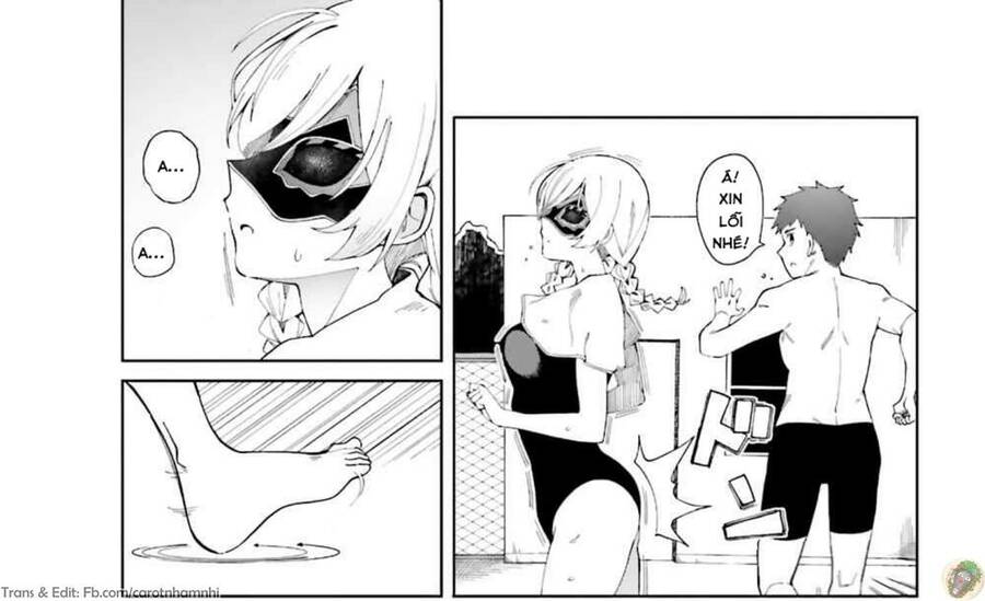 Tuyển Tập Oneshot Chapter 298 - 15