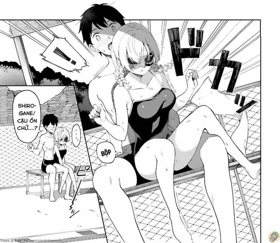 Tuyển Tập Oneshot Chapter 298 - 16