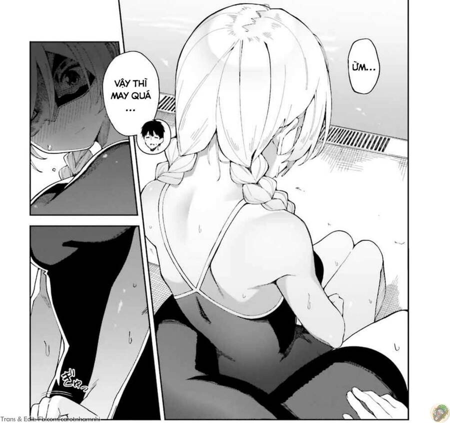 Tuyển Tập Oneshot Chapter 298 - 17