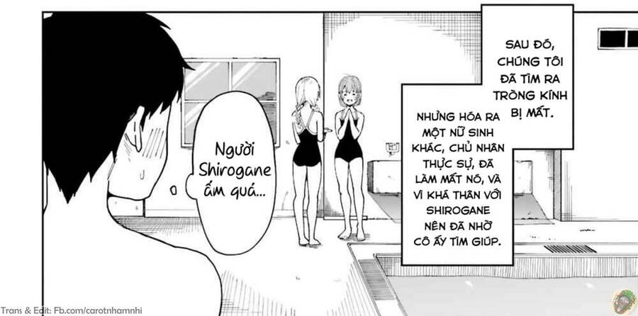 Tuyển Tập Oneshot Chapter 298 - 18