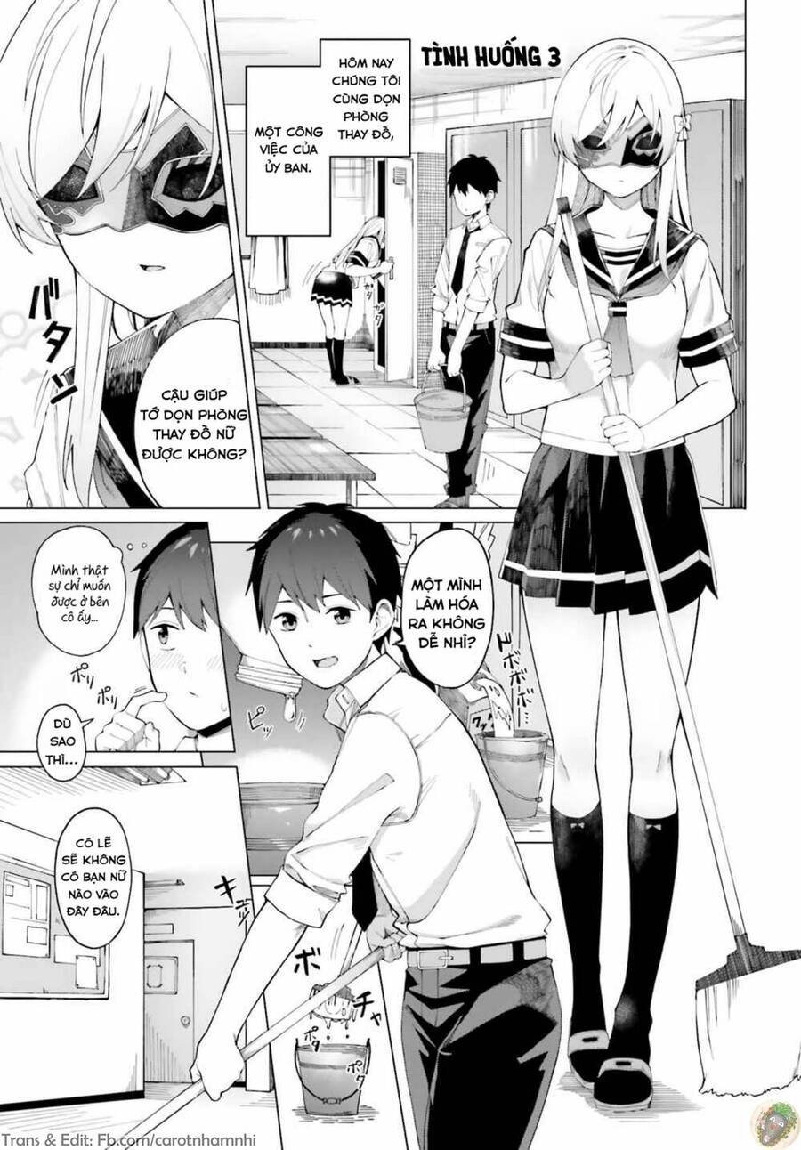 Tuyển Tập Oneshot Chapter 298 - 19