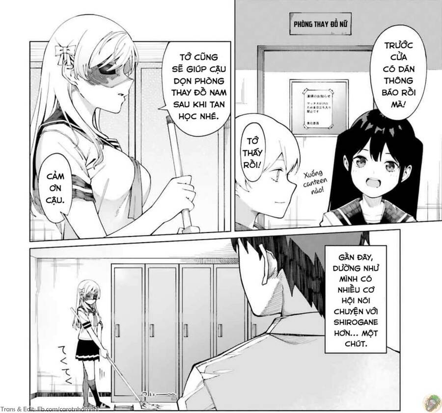 Tuyển Tập Oneshot Chapter 298 - 20