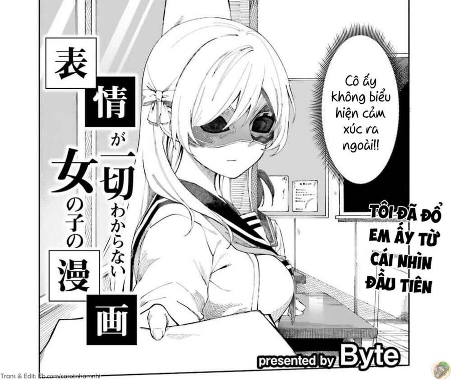 Tuyển Tập Oneshot Chapter 298 - 3