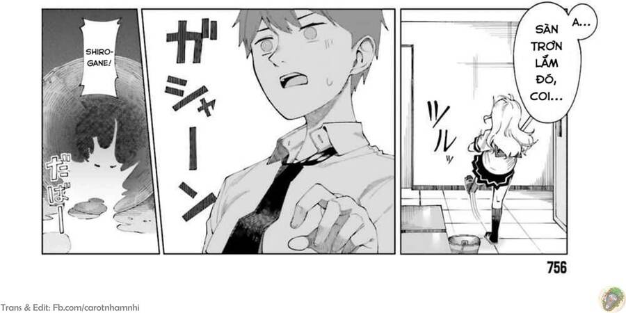 Tuyển Tập Oneshot Chapter 298 - 21