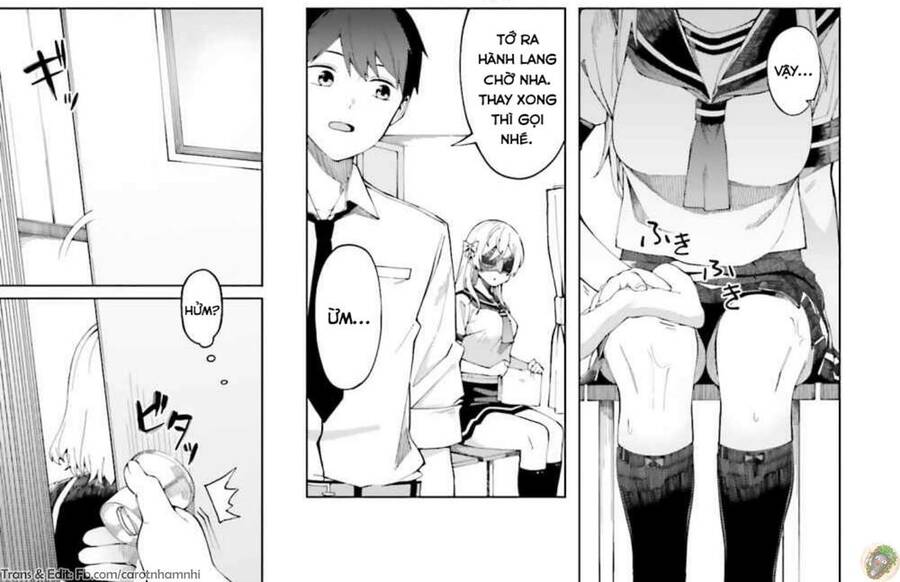 Tuyển Tập Oneshot Chapter 298 - 23