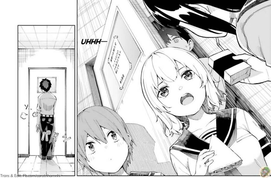 Tuyển Tập Oneshot Chapter 298 - 24