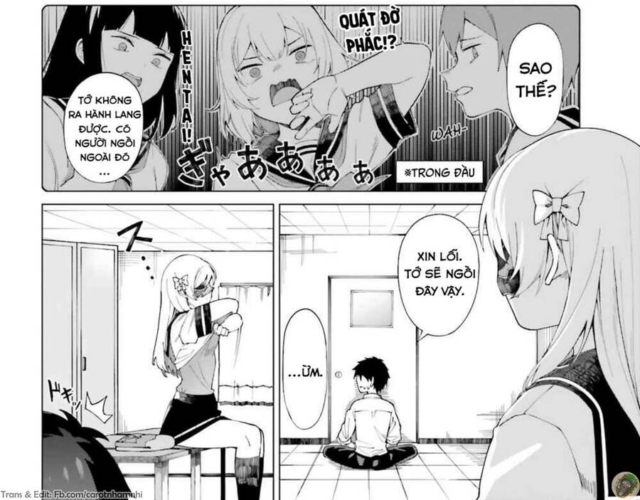 Tuyển Tập Oneshot Chapter 298 - 25