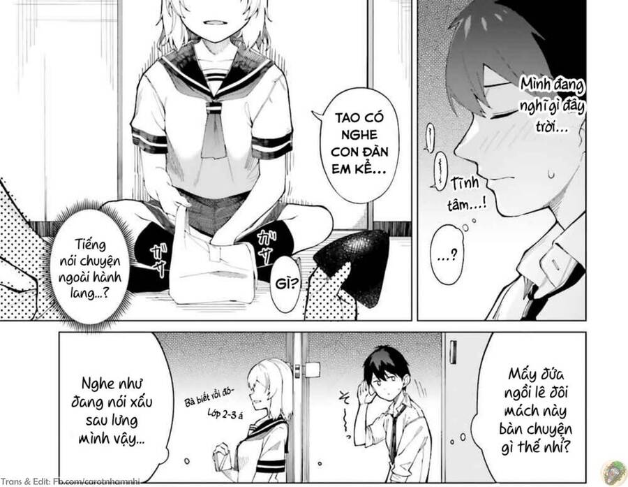 Tuyển Tập Oneshot Chapter 298 - 26