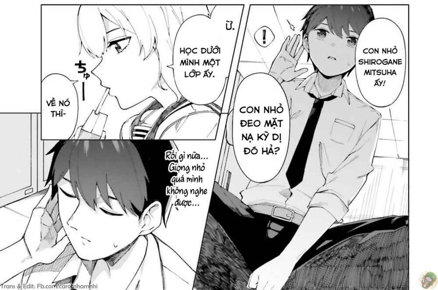 Tuyển Tập Oneshot Chapter 298 - 27