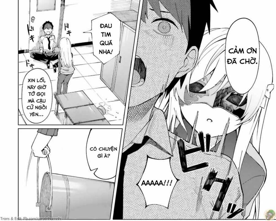 Tuyển Tập Oneshot Chapter 298 - 28