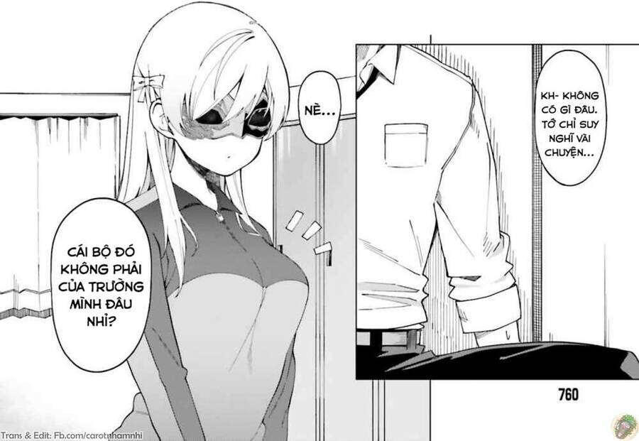 Tuyển Tập Oneshot Chapter 298 - 29