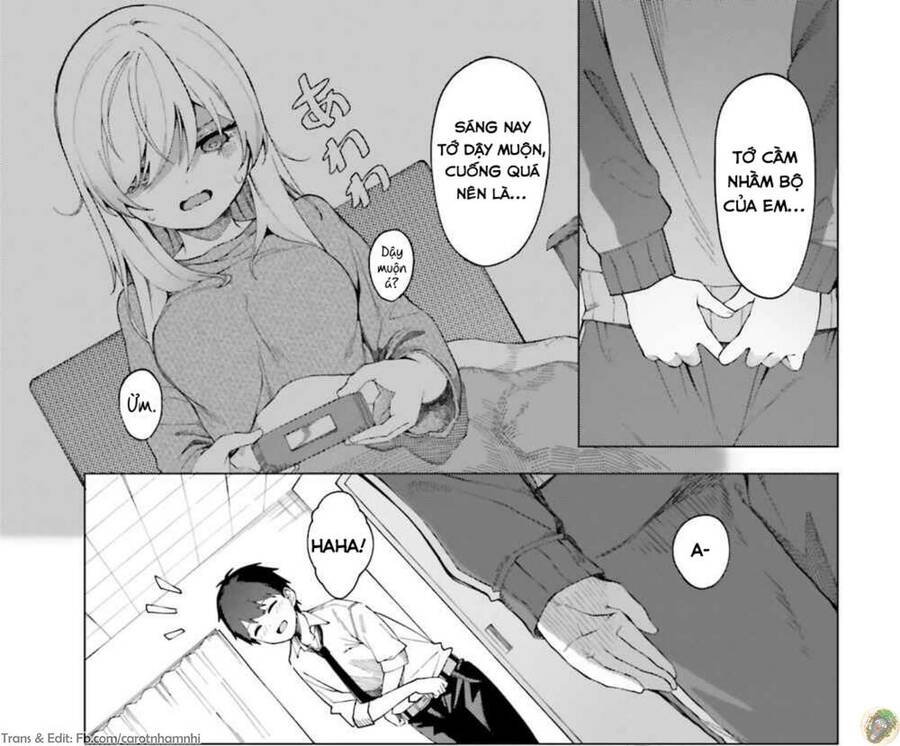 Tuyển Tập Oneshot Chapter 298 - 30