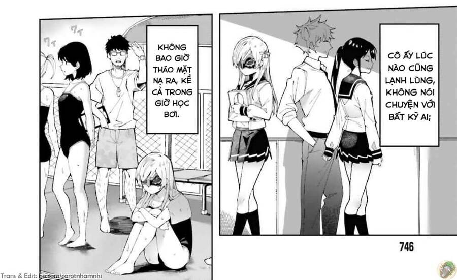 Tuyển Tập Oneshot Chapter 298 - 4