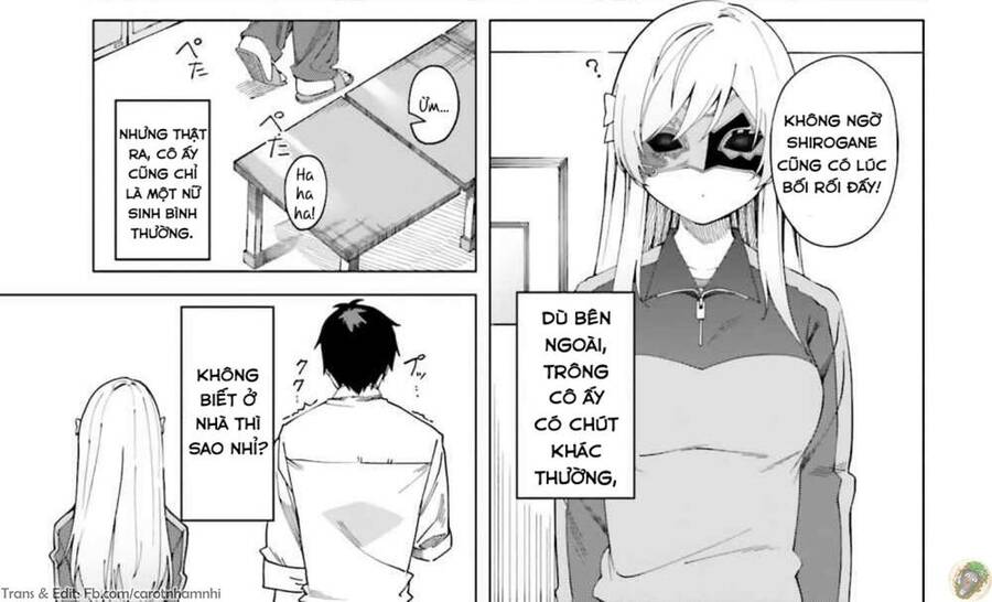 Tuyển Tập Oneshot Chapter 298 - 31