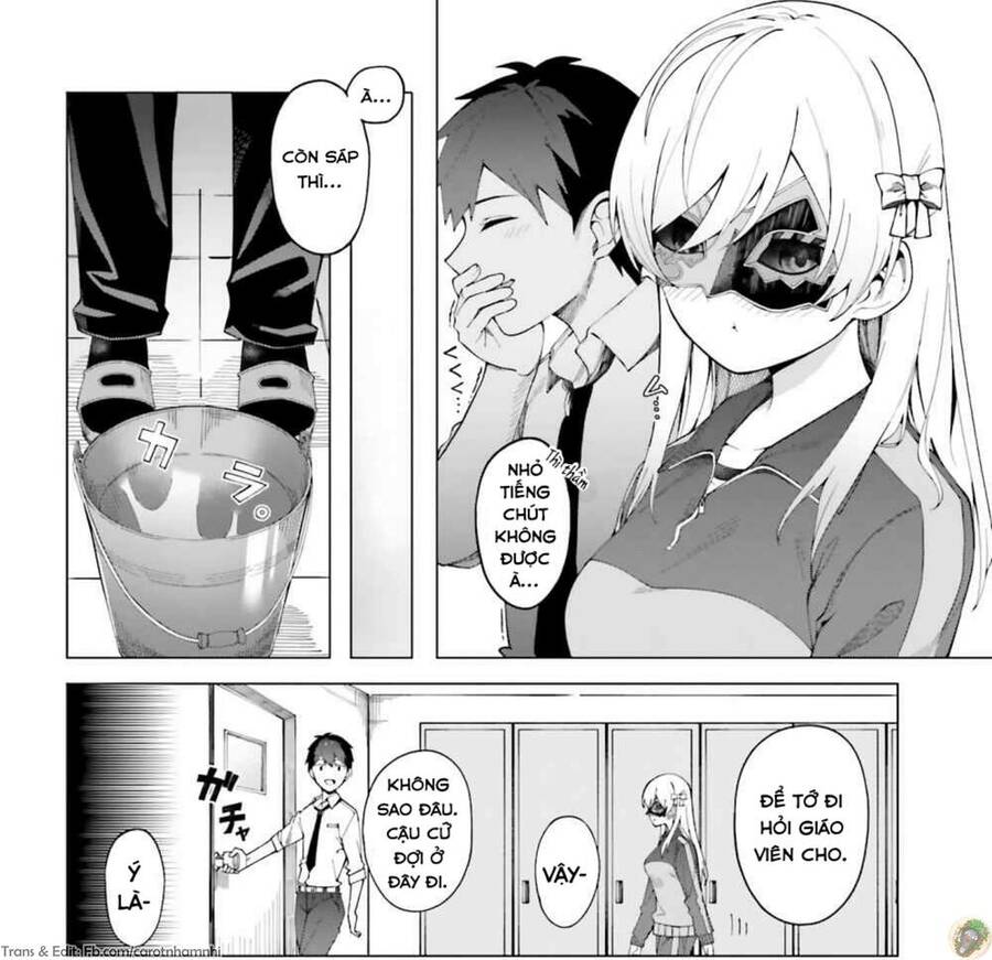 Tuyển Tập Oneshot Chapter 298 - 32