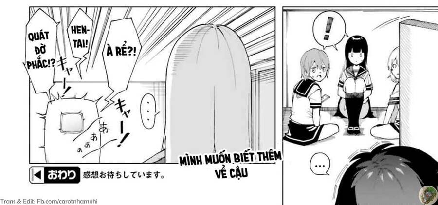 Tuyển Tập Oneshot Chapter 298 - 33