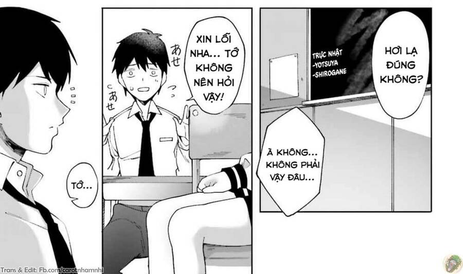 Tuyển Tập Oneshot Chapter 298 - 6