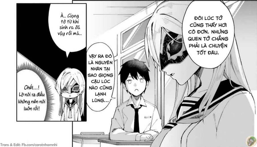 Tuyển Tập Oneshot Chapter 298 - 8