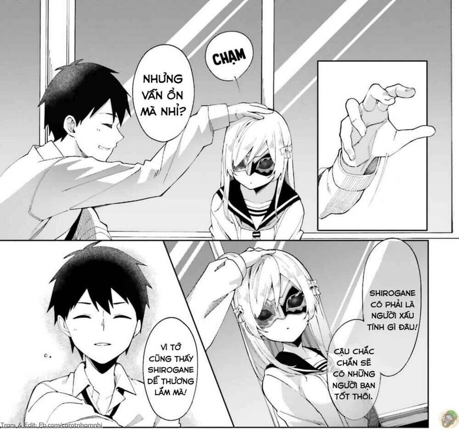 Tuyển Tập Oneshot Chapter 298 - 9