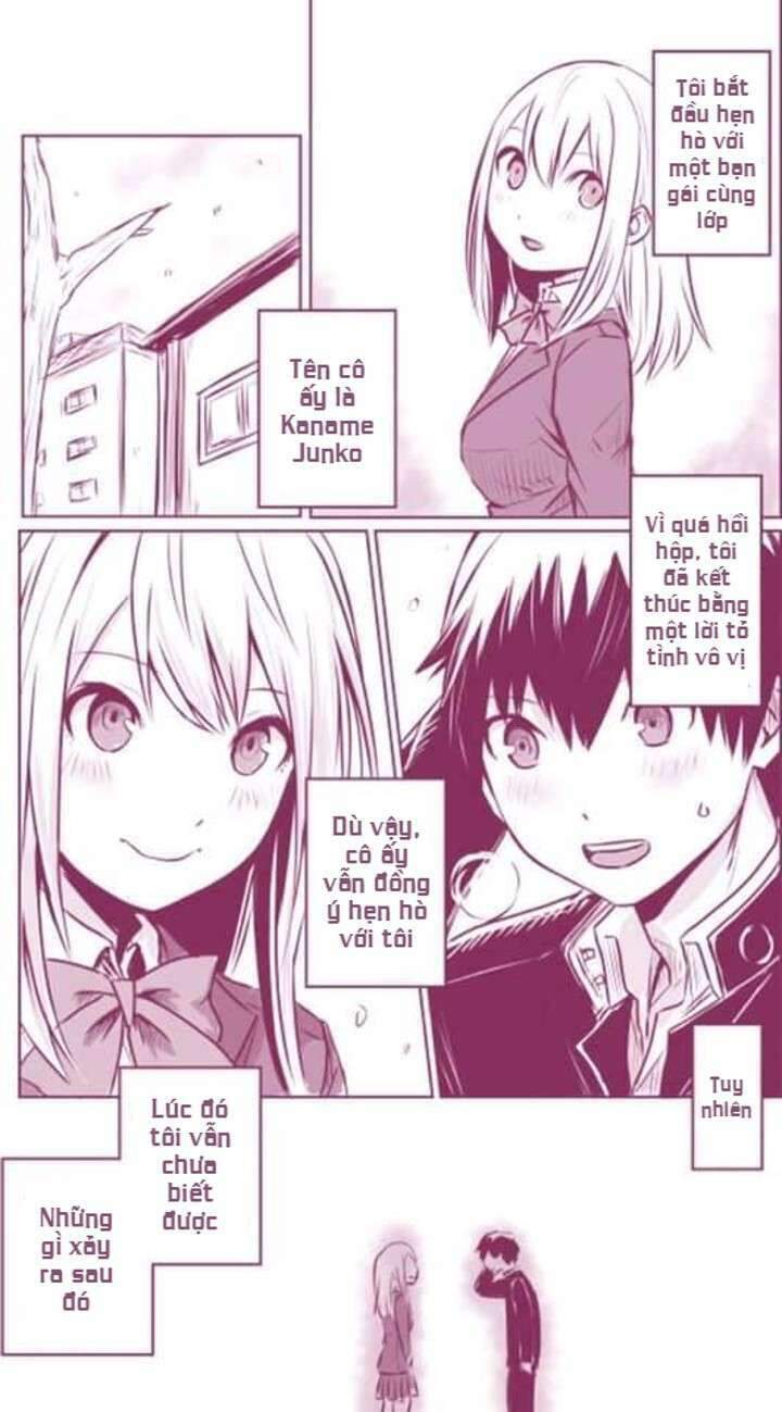 Tuyển Tập Oneshot Chapter 3 - 1